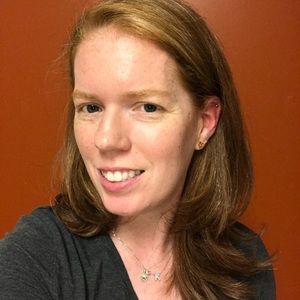 Meet your Posher, Kate